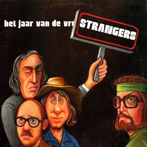 de-strangers-het-jaar-van-de-vrouw