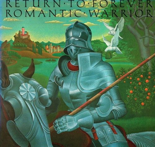 return-to-forever-romantic-warrior