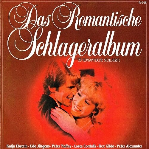 various-das-romantische-schlageralbum-front