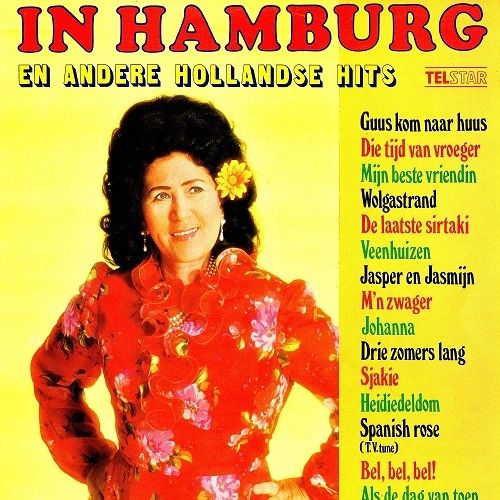 various-in-hamburg-en-andere-hollandse-hits-front