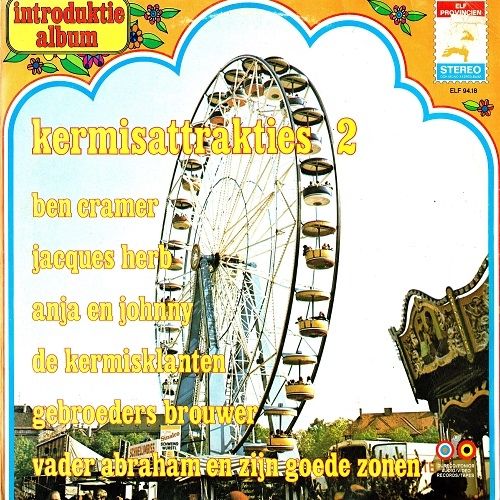 various-kermisattrakties-2