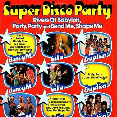 various-super-disco-party-front