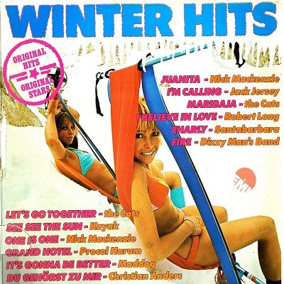 various-winter-hits-front