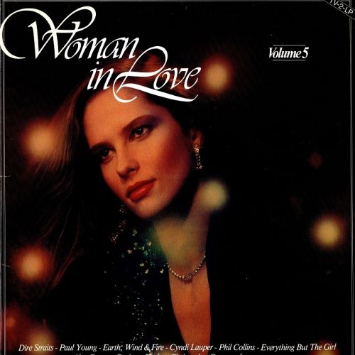 various-woman-in-love-volume-5