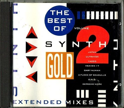 Best Synth Pop Albums Of All Time Best Synth Pop Albums Of All Time