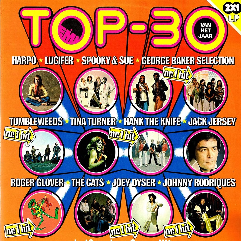 various-top-30-van-het-jaar-front