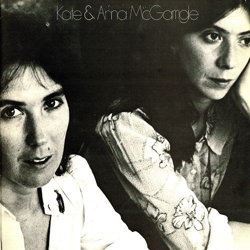 kate & anna mcgarrigle - kate & anna mcgarrigle (front)