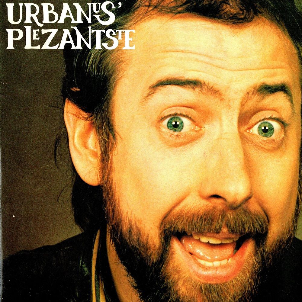 urbanus - urbanus plezantste