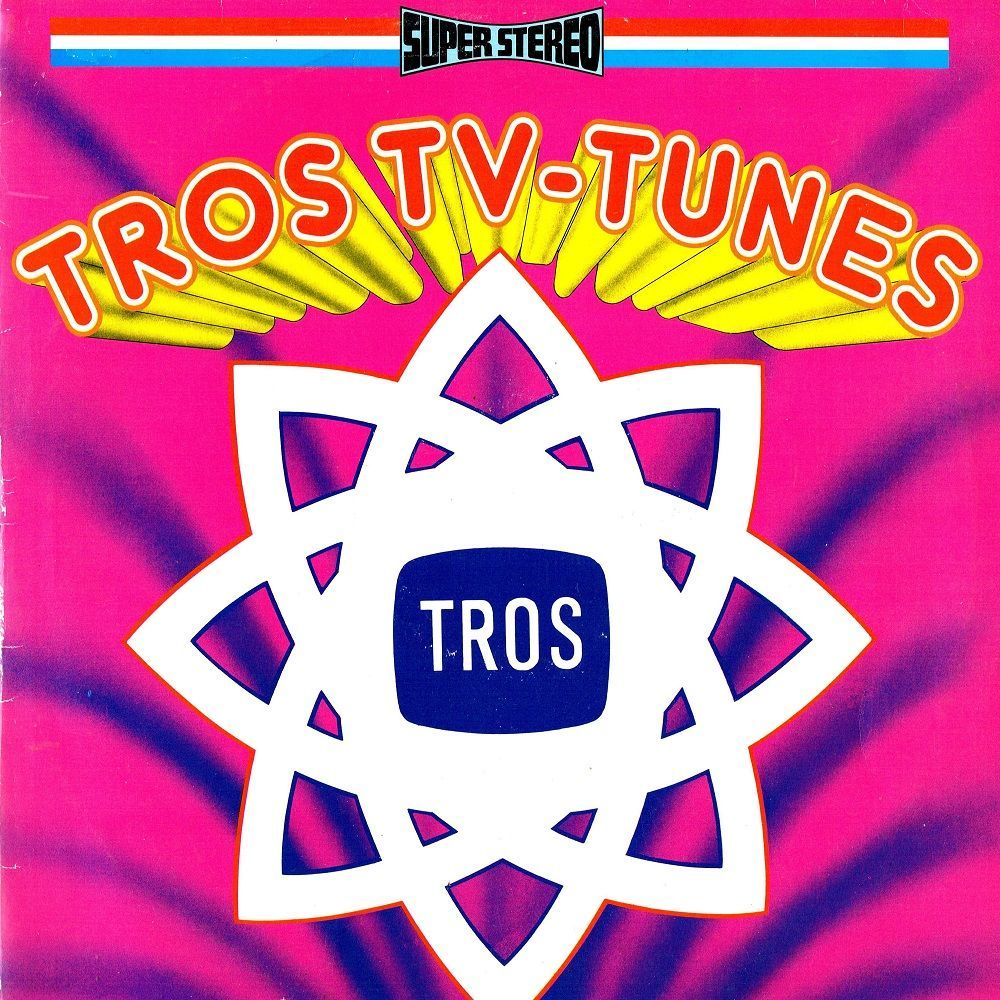 various - tros tv tunes