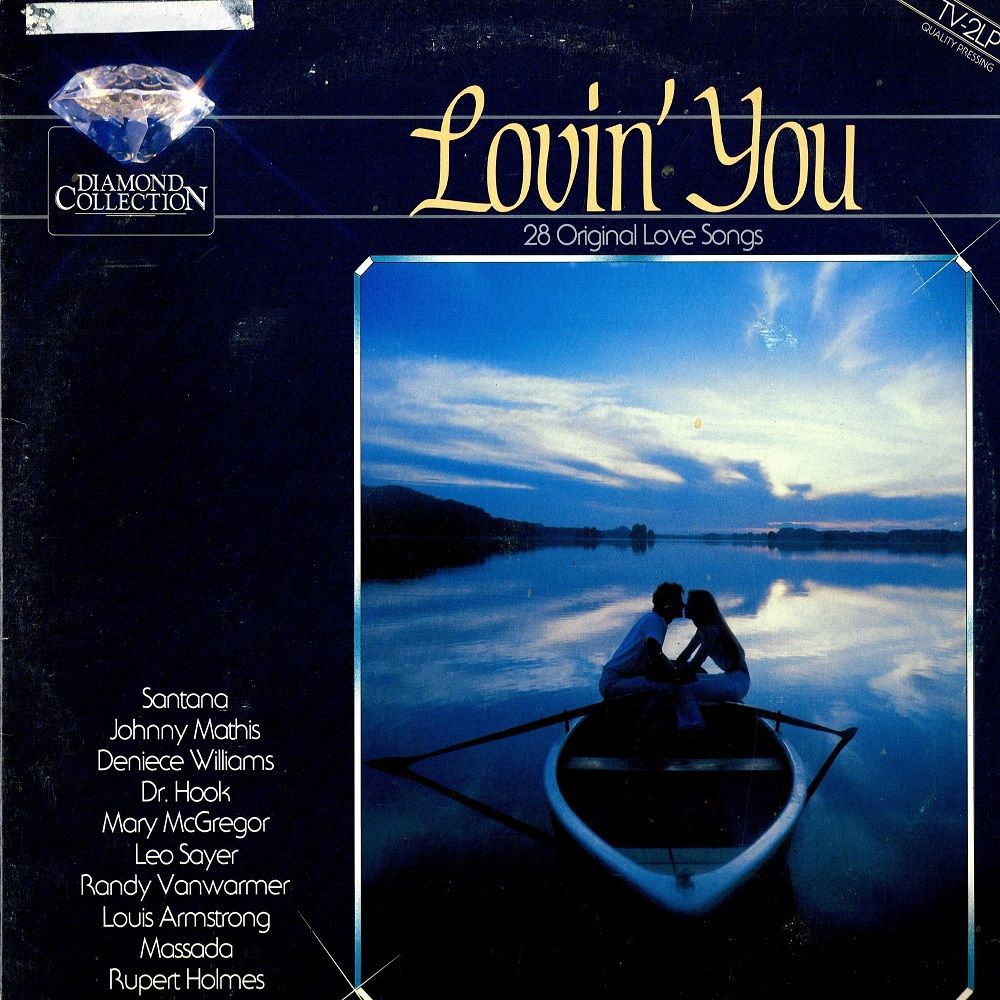 various - lovin´ you