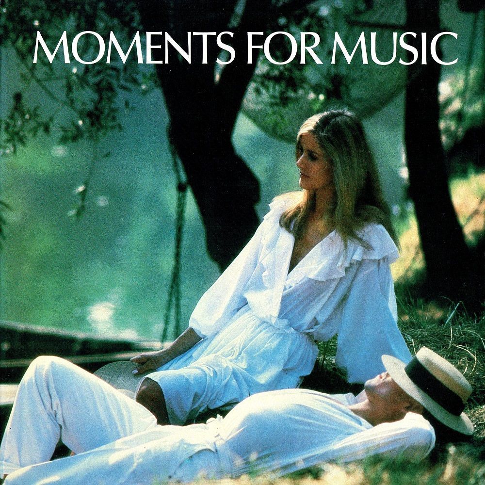various - moments for music