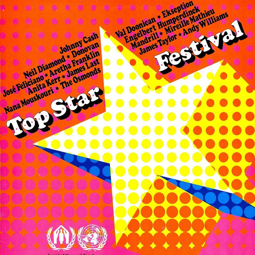 various - top star festival