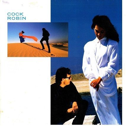 cock robin - after here through midland