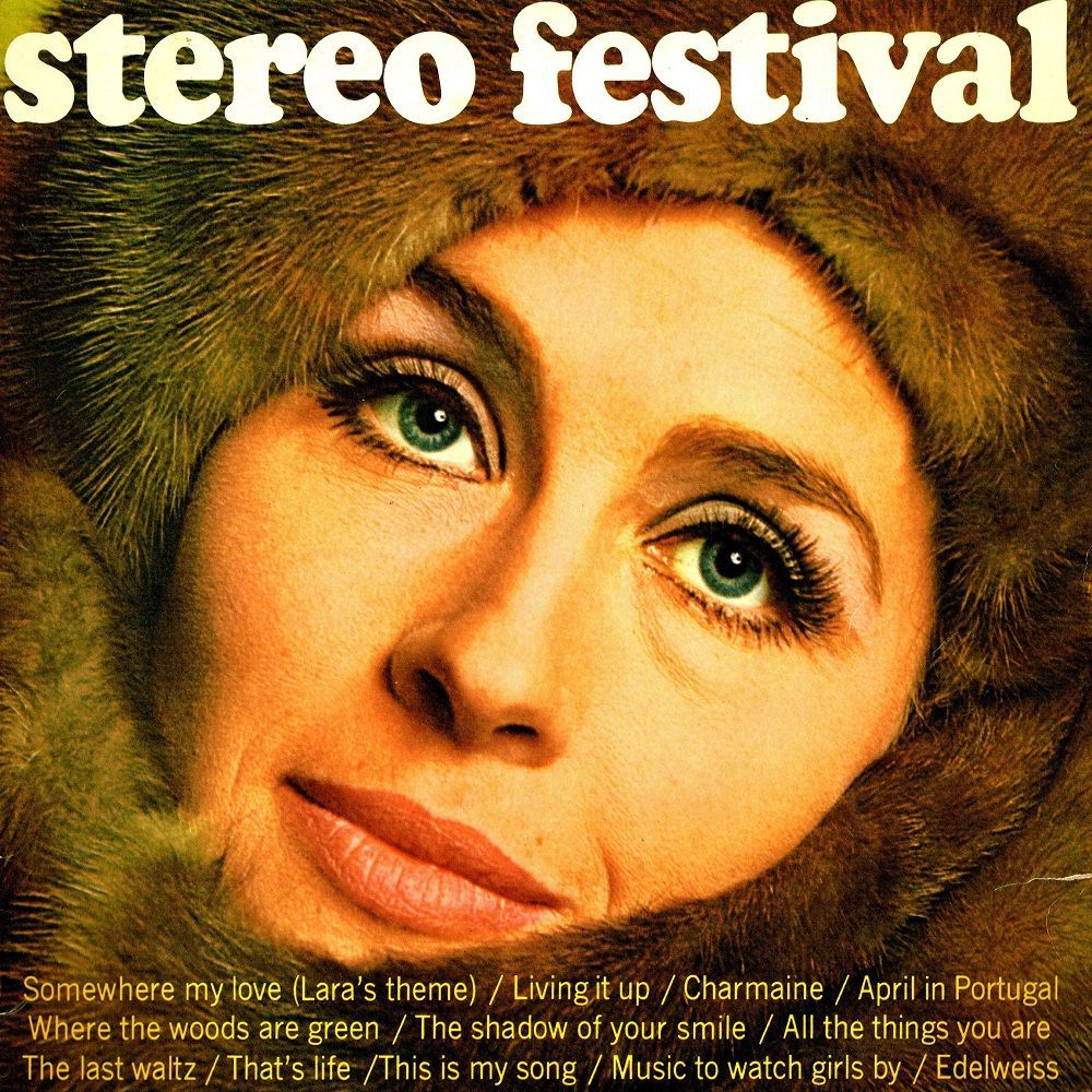 various - stereo festival