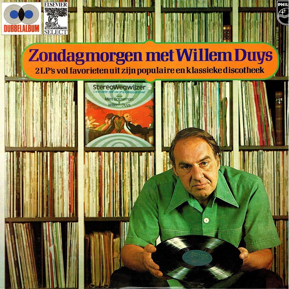 various - zondagmorgen met willem duys