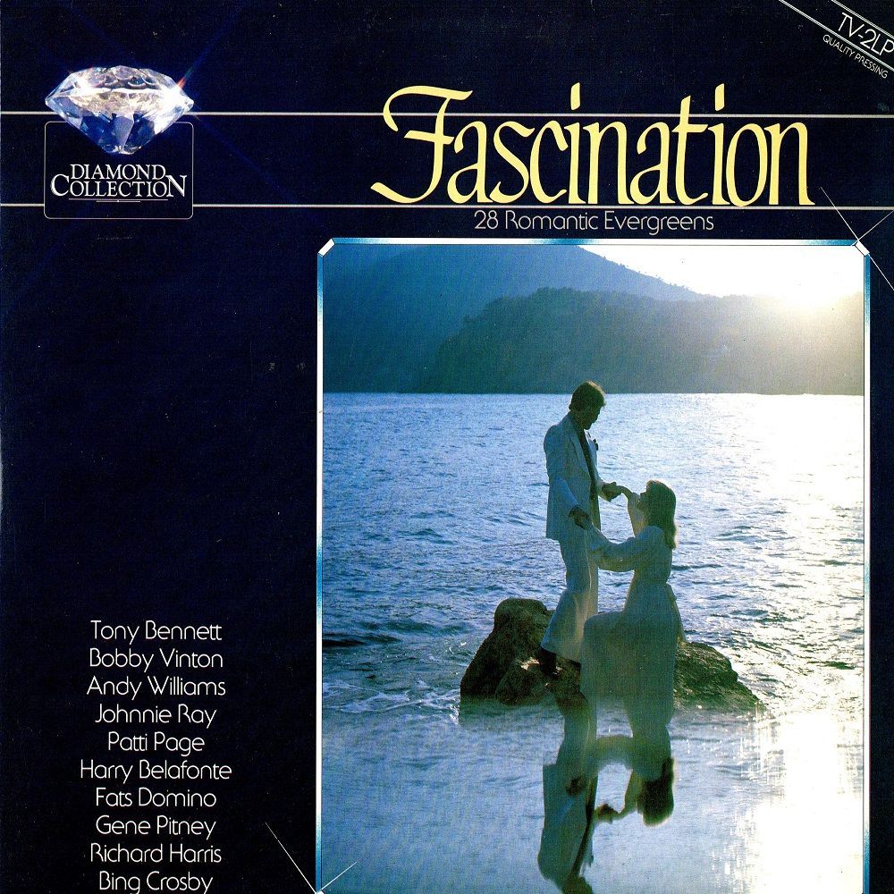 various - fascination