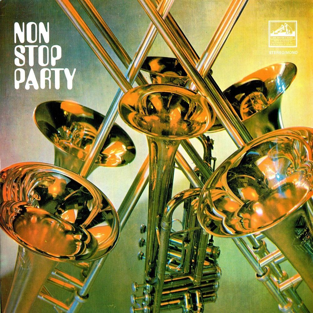 various - non stop party