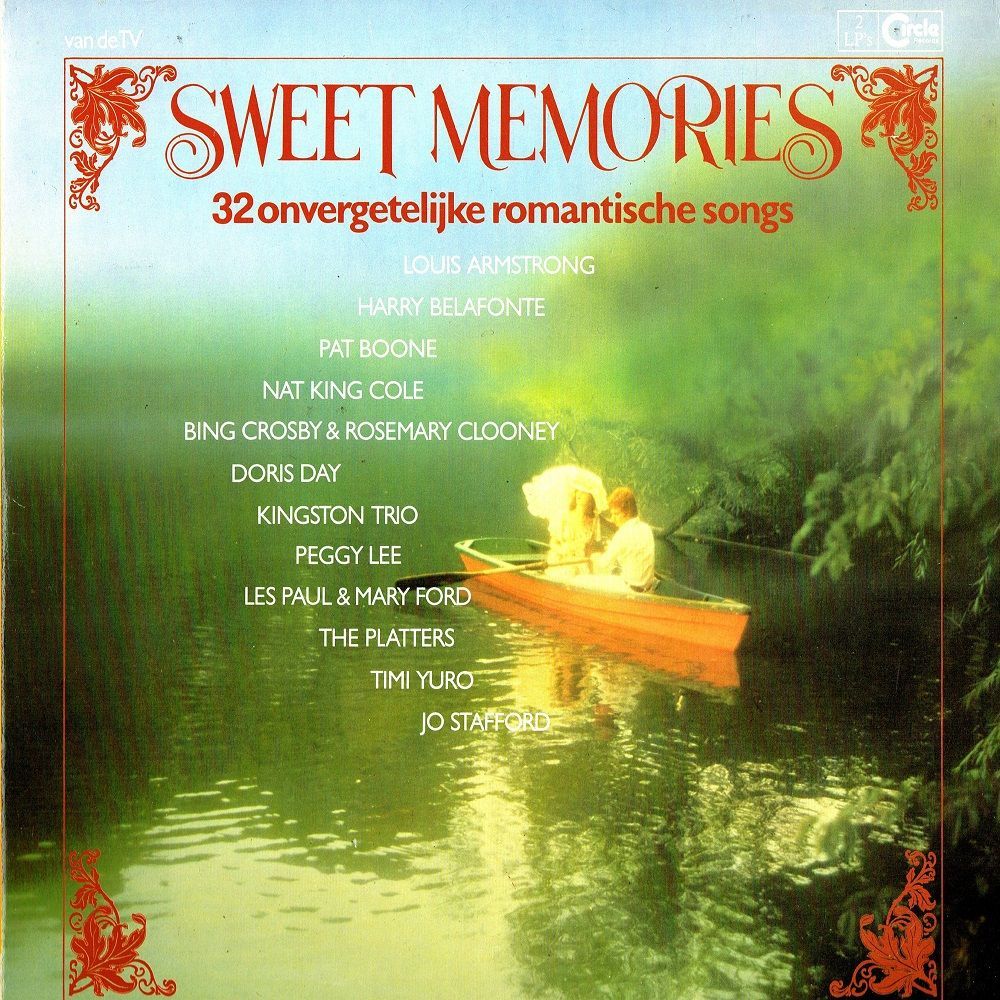various - sweet memories