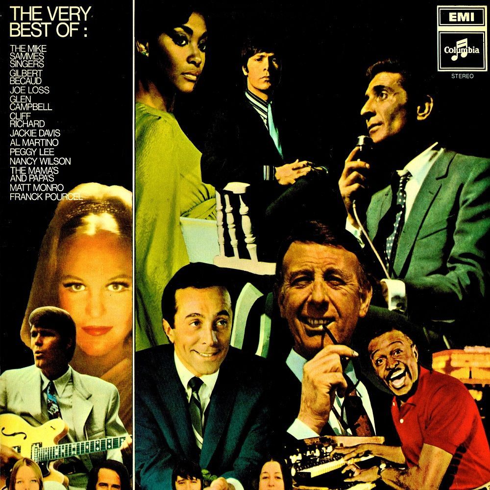 various - the very best of