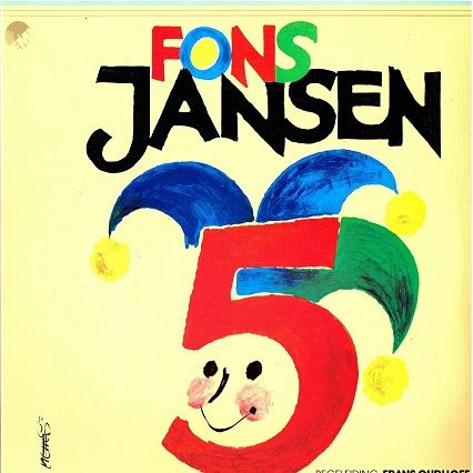 fons jansen - 5