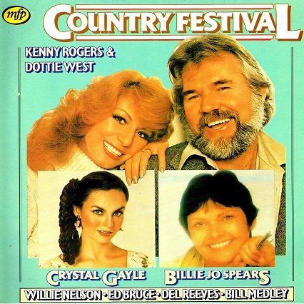 various - country festival