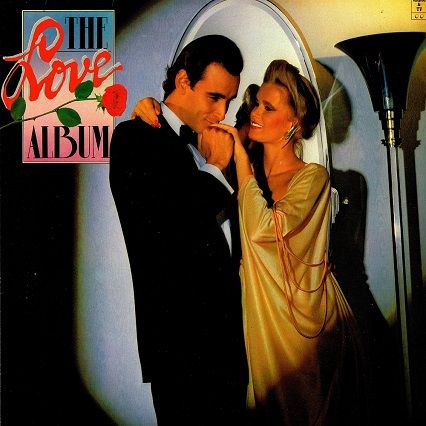 various - the love album