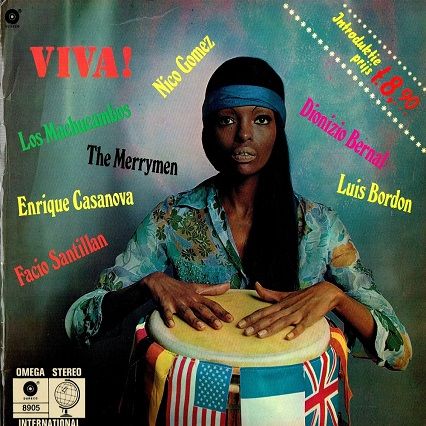 various - viva