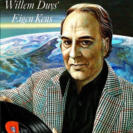 various - willem duys - eigen keus