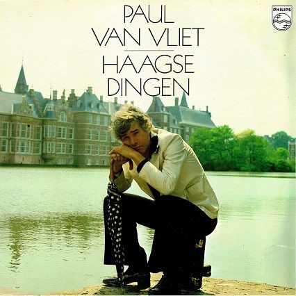 paul van vliet - haagse dingen