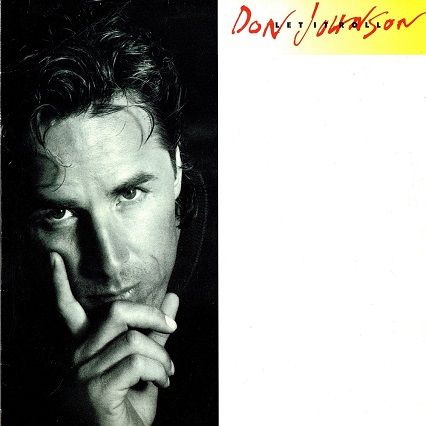 don johnson - let it roll (front)
