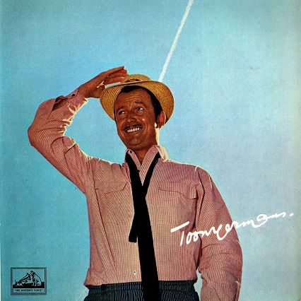 toon hermans - one man show 1961