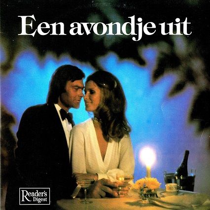 various - een avondje uit