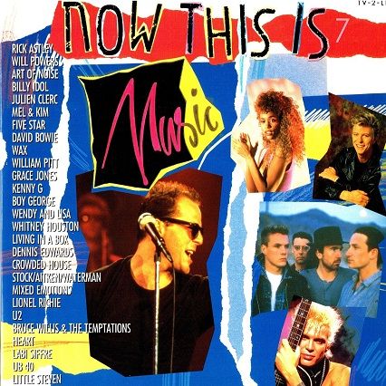 various - now this is music 7