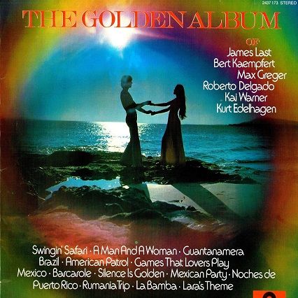 various - the golden album