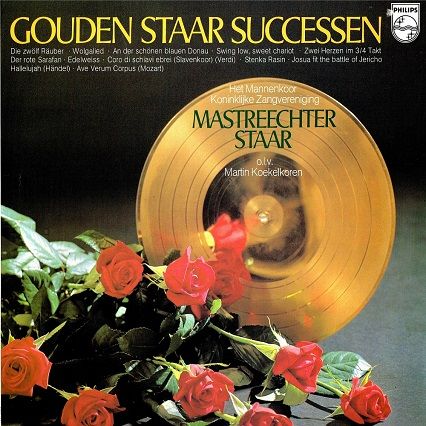 mastreechter staar - gouden staar successen