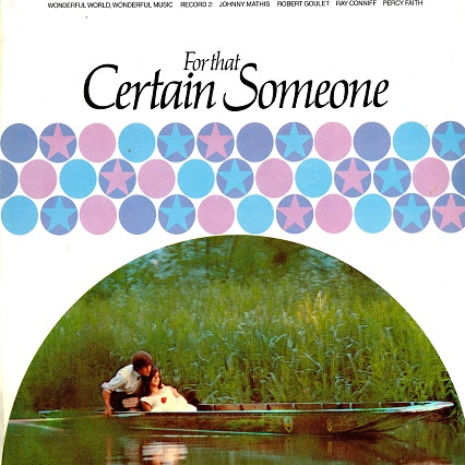 various - for that certain someone