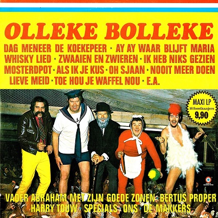 various - olleke bolleke