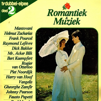 various - romantiek & muziek deel 2
