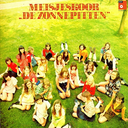 meisjeskoor de zonnepitten - meisjeskoos de zonnepitten