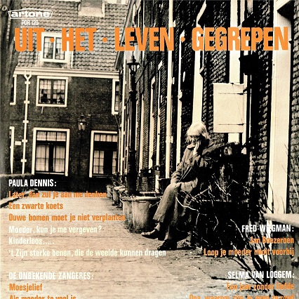 various - uit het leven gegrepen