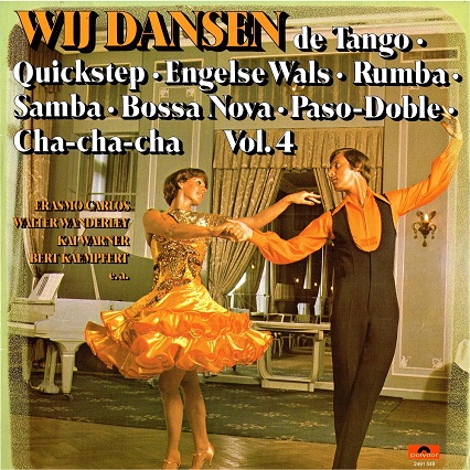 various - wij dansen