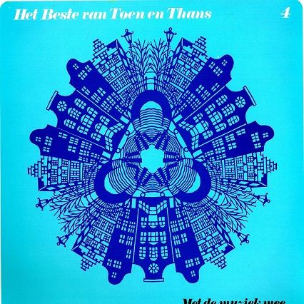 various - het beste van toen en thans 4 met de muziek mee