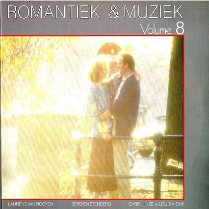 various - romantiek & muziek volume 8