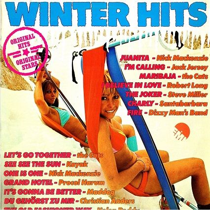 various - winter hits