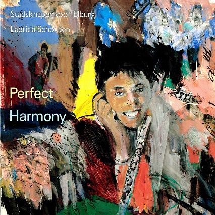 stadsknapenkoor Elburg - perfect harmony