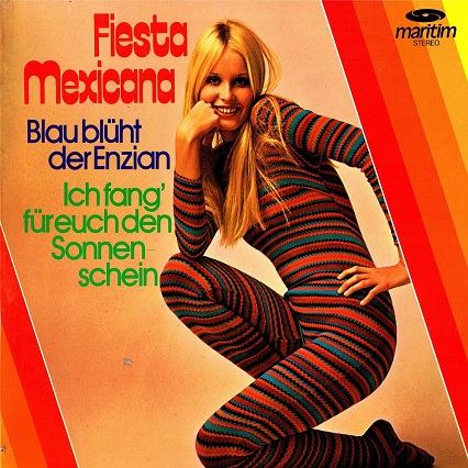 various - fiesta mexicana