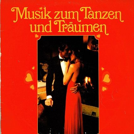 various - musik zum tamzen und traumen