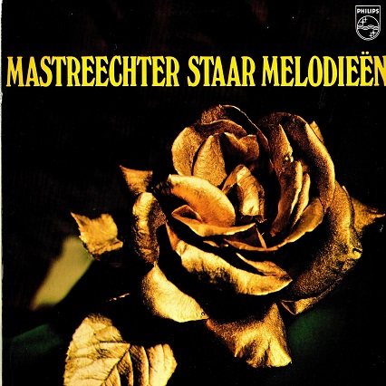 mastreechter staar - melodieen