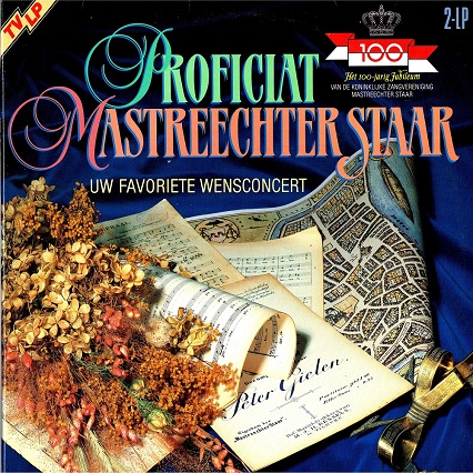 mastreechter staar - proficiat