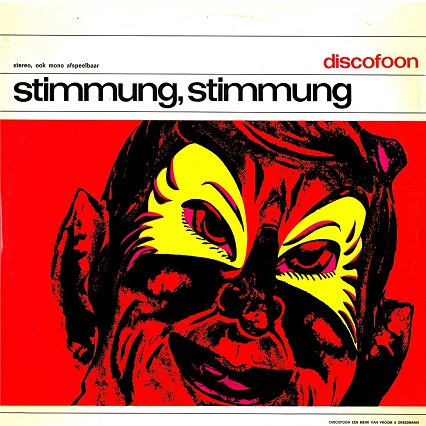 various - stimmung, stimmung